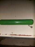 РЕЗИСТР:  РЕЗИСТОР ПЭВ-100 100 ОМ  ПЭВ-100 100 ОМ  100 ОМ