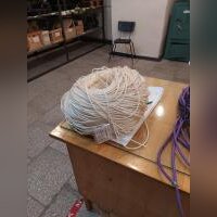 ТРУБКА ИЗОЛЯЦИОННАЯ ТВ-40 3 ММ