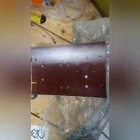 Блок стабилизации токов БСТВ-НКУЭ-2