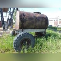 Прицеп тракторный ВР-3,0 
