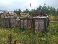 Система гидравлическая 31041-0016Б миксера 60т