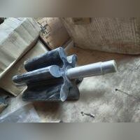 Лопасть для IA500