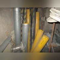 УСТРОЙСТВО КОНСОЛЬНО-ПОВОРОТ. UK-4516/SP
