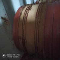 Переход DN/ID400 0102180400P Pipelife