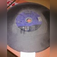 чашка алмазная 150х20х3х32