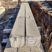 Свая забивная С50.30-9.1