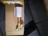 НПА_Клапан для Agie