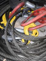 Строп 4СК-20/10000 ГОСТ 25573