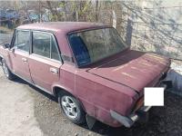 Автомобиль ВАЗ-2106