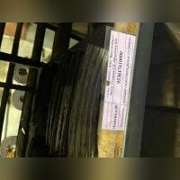 КОЛЬЦО УПЛОТНИТЕЛЬНОЕ СТ-230684 б/у