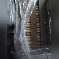 НПА_Изолятор печной вывода трубчатый из кардеирита