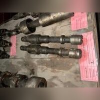 рейка регулятора давления СТ-212460 б/у
