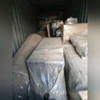 Система очистки оборотной воды