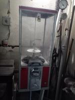 Торговый автомат NB-26/1- со стойкой