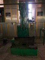 Станок шлифовально-притирочный вертикальный ЗГ833