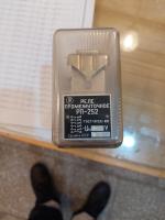 Реле РП-252 б/у