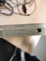 Плата 8 соединительных линий TN747 для УПАТС Definity