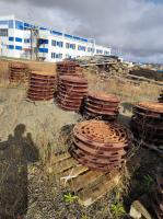 Люк Б41 ч.КМД-1764-01-05 л.5