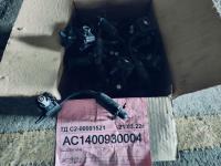 Зажим ZVZ -481М