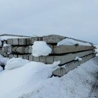 Свая забивная С70.30-9.1