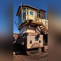 Фрезерный комбайн Surfase Miner MTS-180 