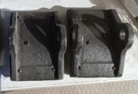 Накладка фрикционная 430066