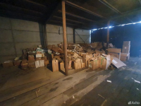 Отходы бумаги и карт.от канц.деят.(кг)