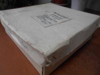 Сита контрольные (латунные) 125 мкм