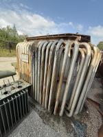 Трансформатор ТМ-560 б/у 