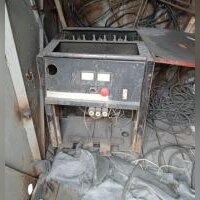Трансформатор сварочный ТДМ-259