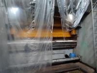 Листогибочная машина