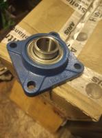 Узел подшипниковый UCF 206 D1 NTN