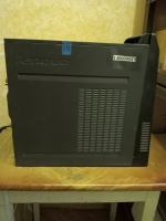 Блок сис.LenovoM70e/C2D/2.93/2048/250