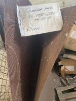 Сетка рифлен. 2-1,6 1750х500 ст45-55