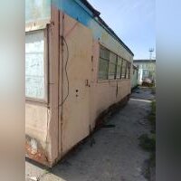 Вагончик бытовой