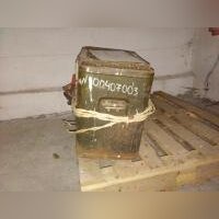 Зарядное устройство ВСА-5