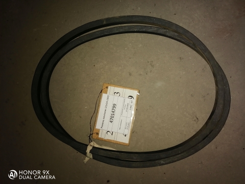 Ремень вентилят.21х14-1303