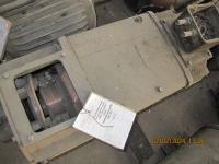 НПА_Электродвигатель постоянного тока 4ПФ 160 L6504  37кВт  1000/4000об/мин IM 2081 Б/У