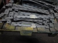 Крепление стеновоеТМ-400