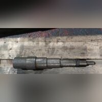 НПА_Вал чертеж № А1025-584-17