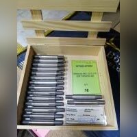 Шпилька 8БС.937.210