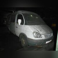 ГАЗ-2705 2007 г.в.