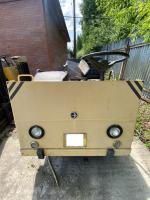 Электротележка ЕП 006.2