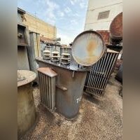 Трансформатор ТМ 160/10 б/у