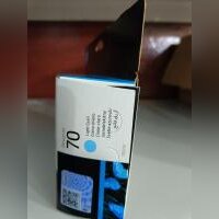 Картридж Hewlett Packard C9390A оригинал
