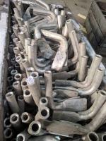 Зажим аппаратный 2А6А-600-4