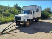 Автомобиль-мастерская (ГАЗ 3307) 4795-0000010-03