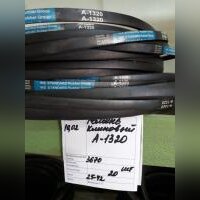 НПА_Ремень клиновый А-1320