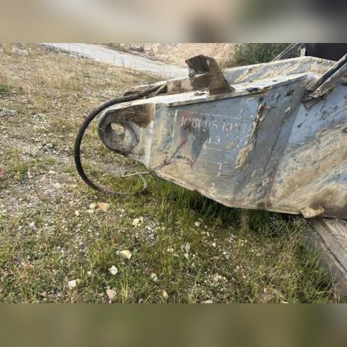 Б/У Стрела ЭКГ-5А 10,05,00СБ