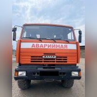 Камаз-43118 578210